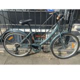 Clea City 26 Hybrid Bike